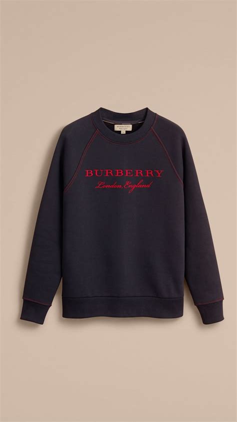 burberry logo hemd|Men’s Designer Hoodies & Sweatshirts .